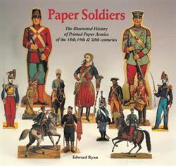 Bog - Paper Soldiers